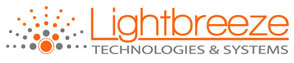 Lightbreeze Technologies Logo